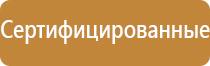 стенд охрана труда 6 карманов