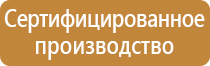 предписывающие и указательные знаки пожарной безопасности