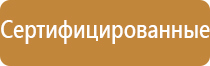 характеристика знаков пожарной безопасности