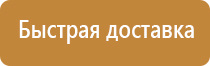 информационный стенд бережливого производства на предприятии