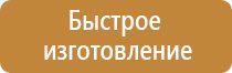 применение плакатов и знаков безопасности